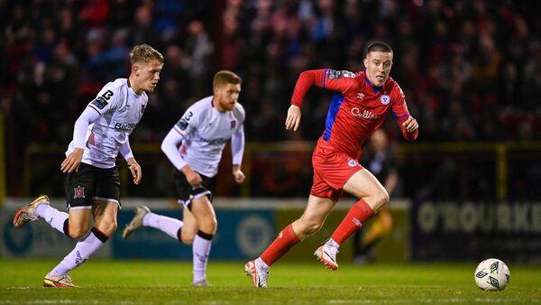 Jarvis reignites Shels' Euro hopes