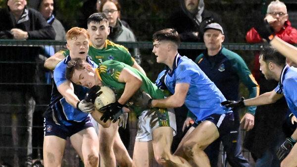 Barryroe earn first-ever Carbery JAFC crown with extra-time victory over Kilmacabea 