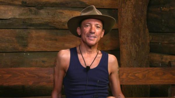 Frankie Dettori