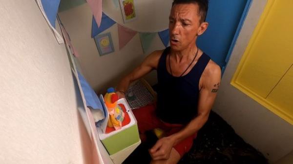 Frankie Dettori