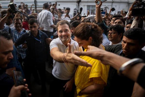 India Election
