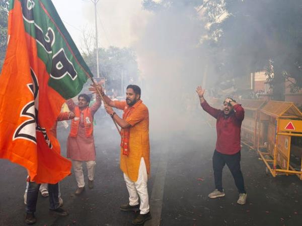 India Election
