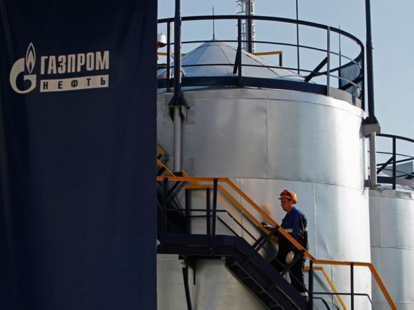 Moldova puts its debt to Gazprom at US$8.6m, Russian firm disagrees